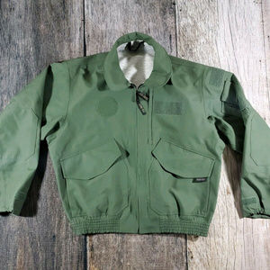 Propper MCPS Mens Nomex Goretex Jacket w/ Hood